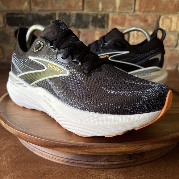 Brooks Men's Glycerin 22 GTS Running Shoes - Picture 2 of 16